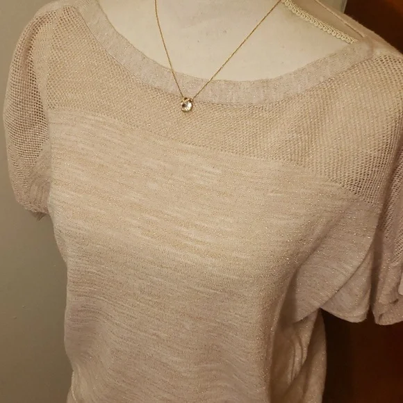 NY&Co top - Picture 3 of 8